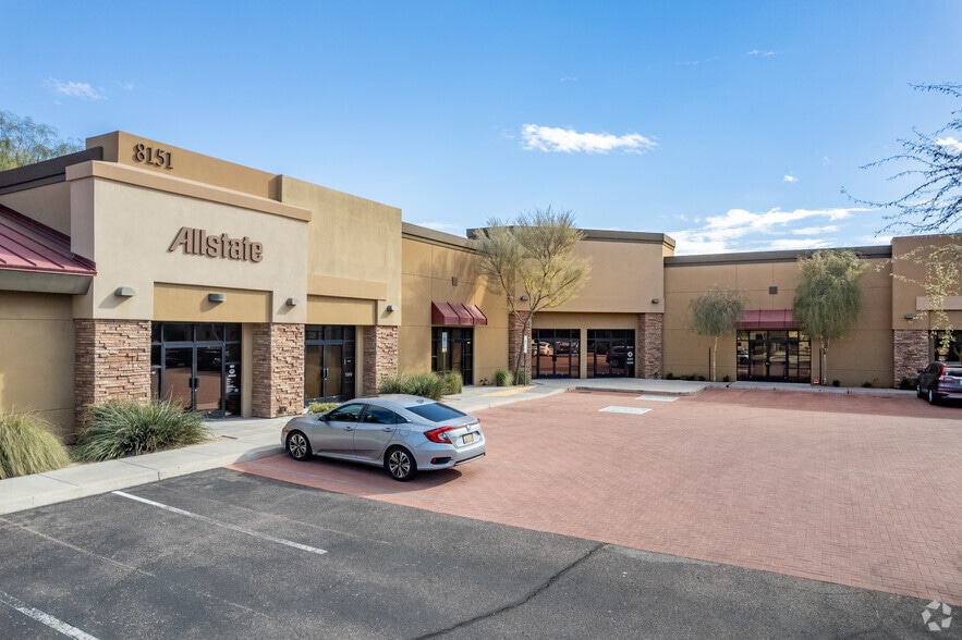 More Photos Of 8151 E Indian Bend Rd, Scottsdale Office For Lease