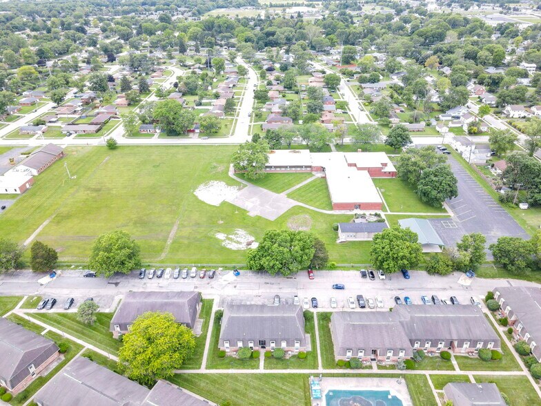 More Photos Of 702 Albert St, Englewood Schools For Sale