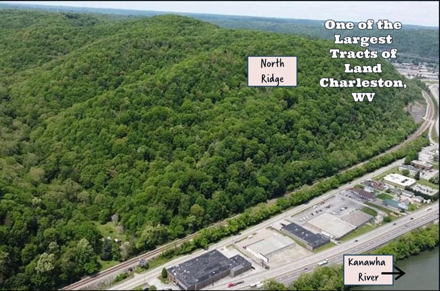 More Photos Of 7419 Maccorkle Ave SE, Charleston Land For Sale