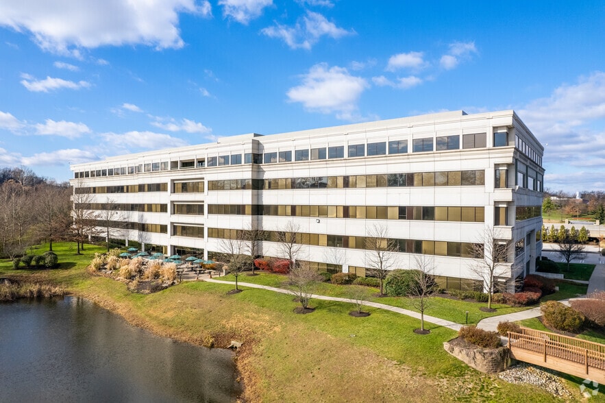 Primary Photo Of 2301 Renaissance Blvd, King Of Prussia Unknown For Lease