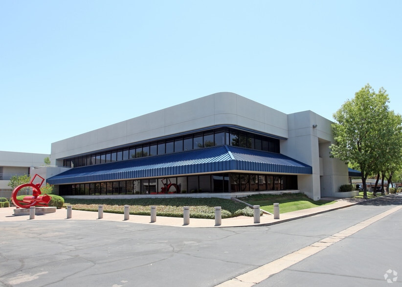 Primary Photo Of 1707 E Highland Ave, Phoenix Office For Lease