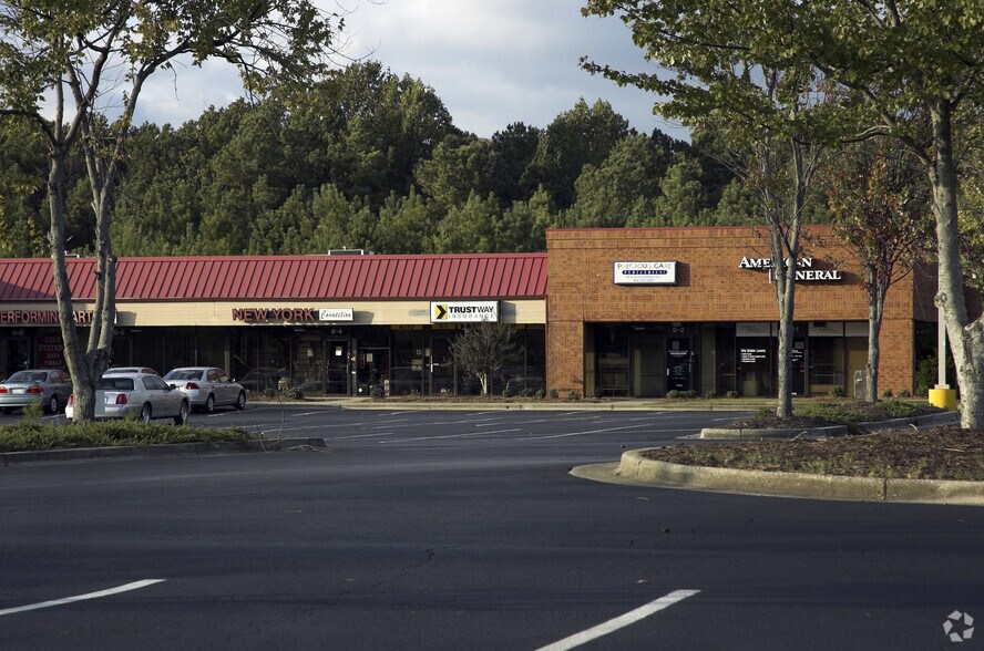 More Photos Of 5495 Old National Hwy, College Park Storefront For Sale