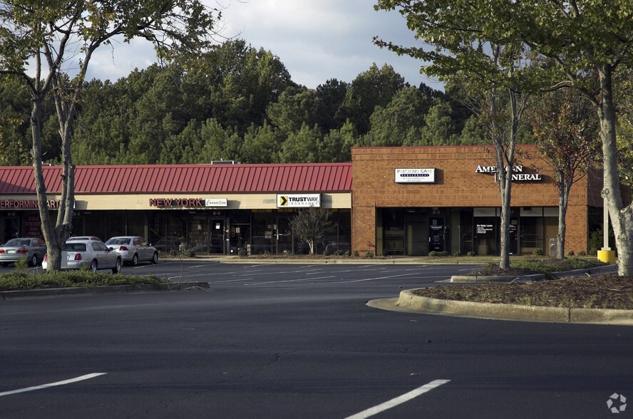 More Photos Of 5495 Old National Hwy, College Park Unknown For Lease