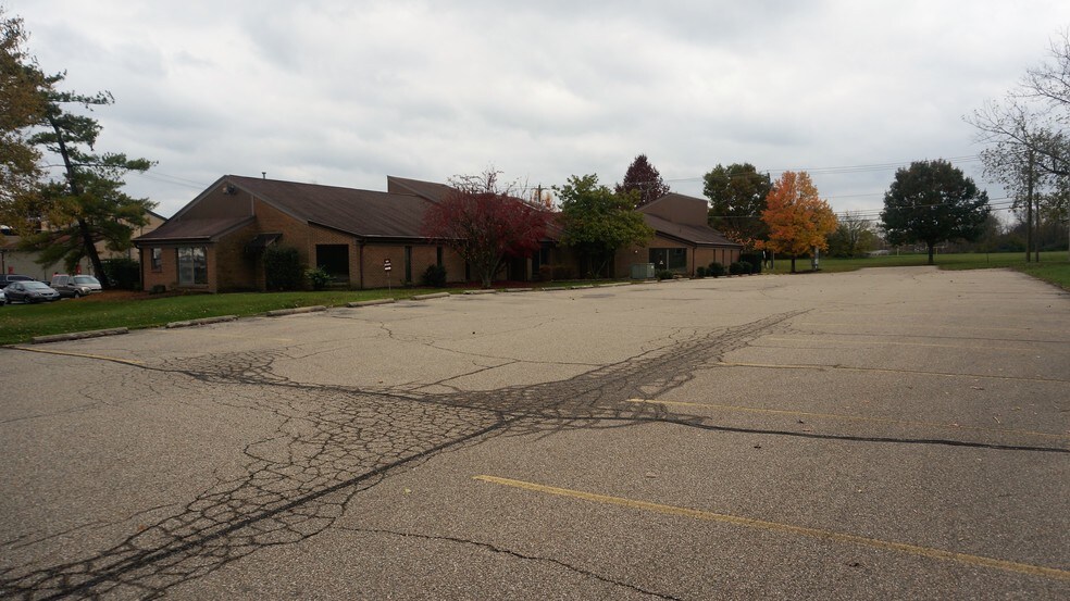 More Photos Of 752 Waycross Rd, Forest Park Medical For Lease