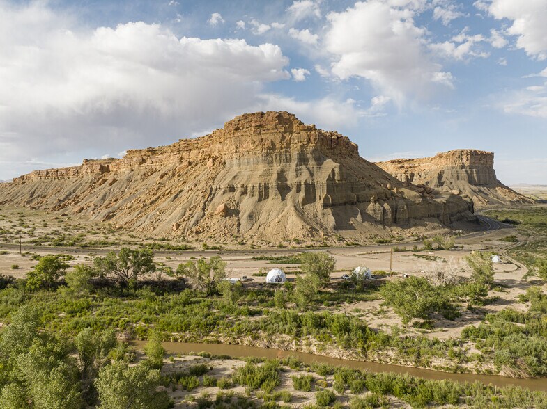 More Photos Of 7650 E SR 24 Giles Rd, Hanksville Trailer Camper Park For Sale