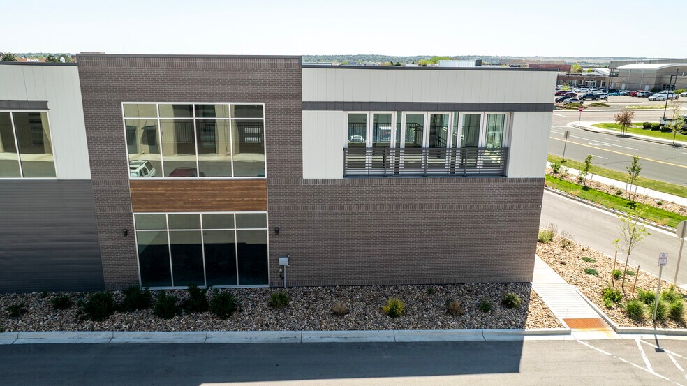 More Photos Of 13853 E Briarwood Ave, Centennial Light Distribution For Sale