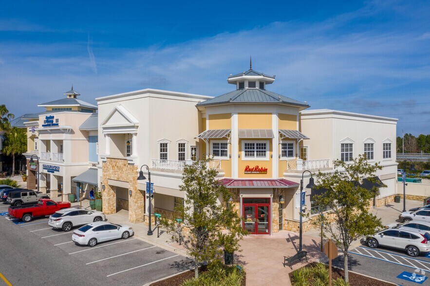 Primary Photo Of 5535 S Williamson Blvd, Port Orange General Retail For Lease