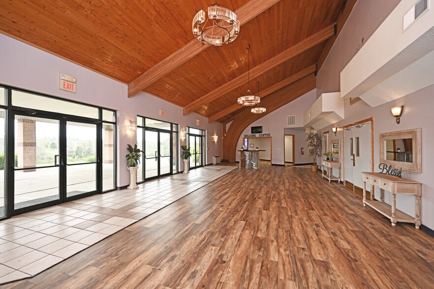 More Photos Of 5990 Michael Rd, Middletown Religious Facility For Sale