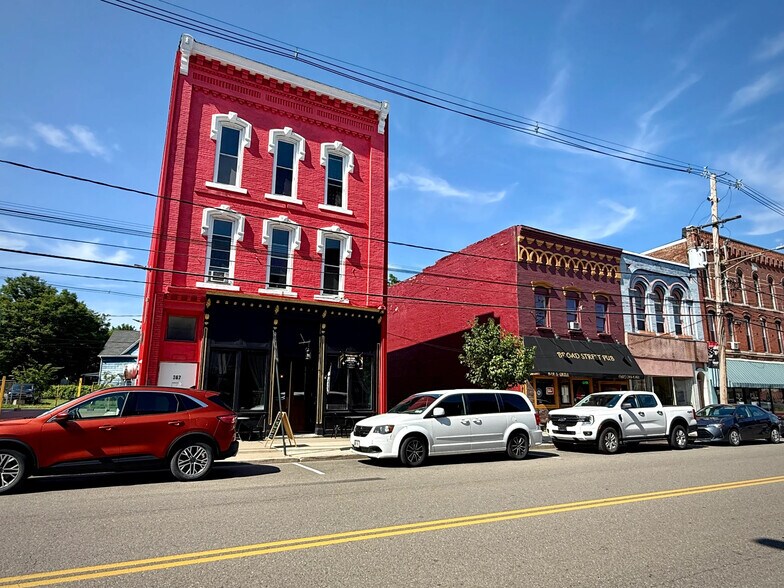 More Photos Of 361-369 Broad St, Waverly Apartments For Sale