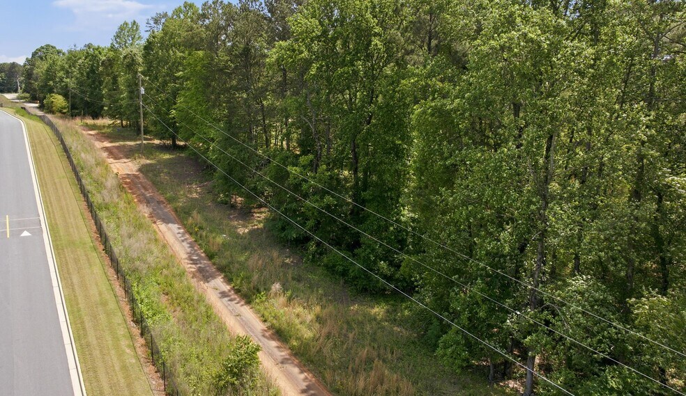 More Photos Of 1661 Friendship Rd, Hoschton Land For Sale