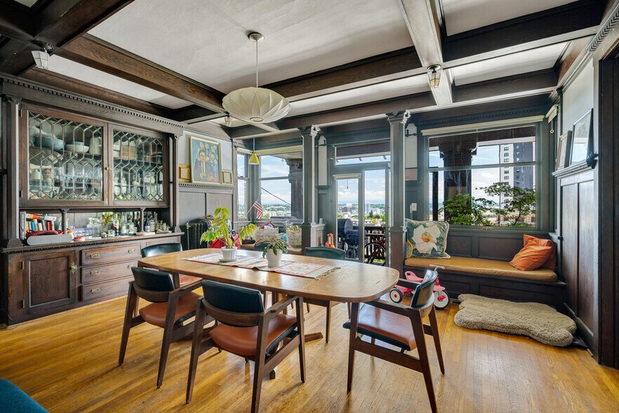 More Photos Of , Portland Multifamily For Sale