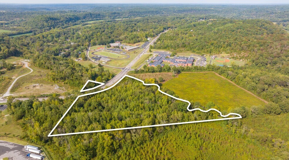 More Photos Of 0 E Kingston Springs Rd, Kingston Springs Land For Sale