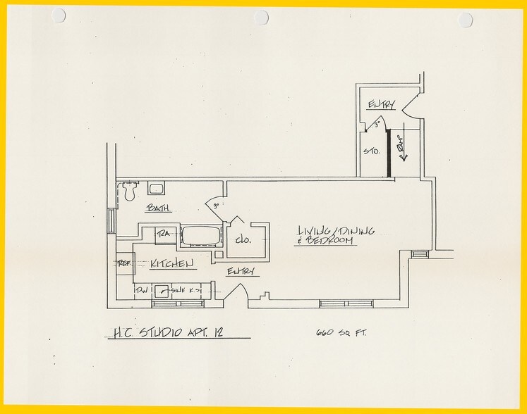 More Photos Of 870 Vine St, Chattanooga Apartments For Lease