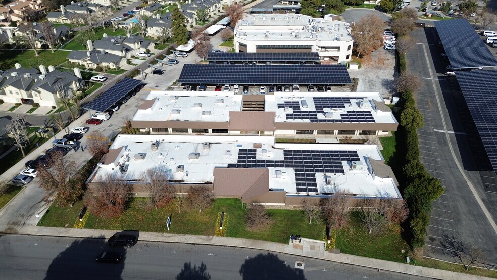More Photos Of 5300 Lennox Ave, Bakersfield Medical For Sale