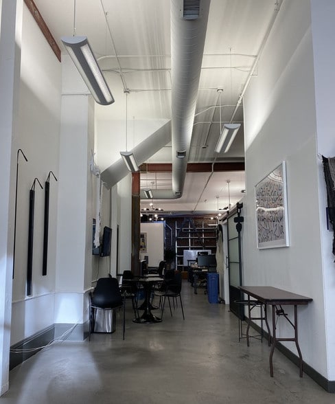 More Photos Of 948-950 Howard St, San Francisco Office For Lease