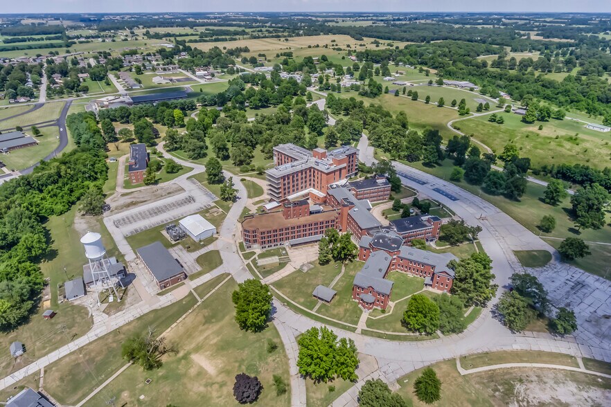 More Photos Of 600 N Main St, Mount Vernon Congregate Senior Housing For Sale