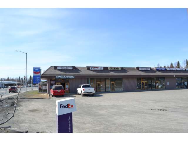 Primary Photo Of 34851 Kenai Spur Hwy, Soldotna General Retail For Lease