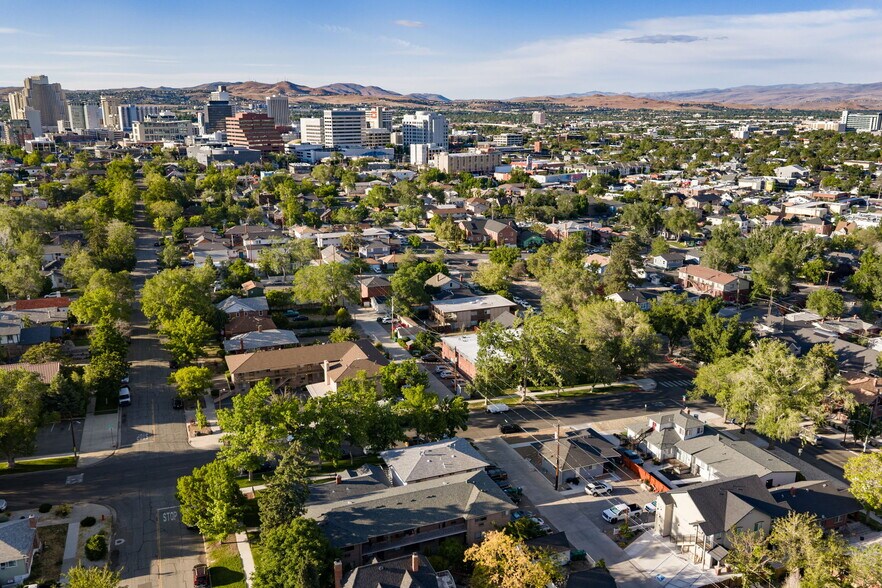 More Photos Of 370 La Rue Ave, Reno Apartments For Sale
