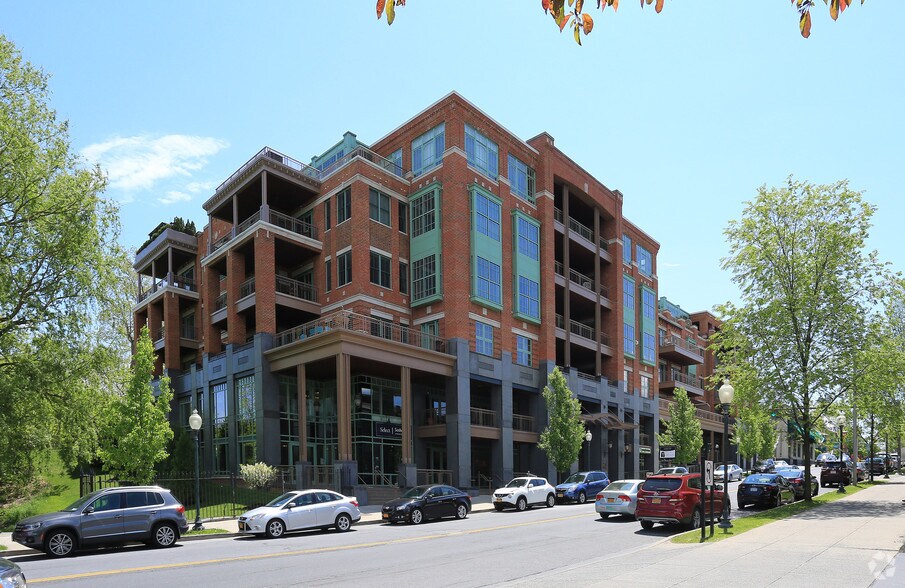 More Photos Of 262-268 Broadway, Saratoga Springs Office Residential For Sale