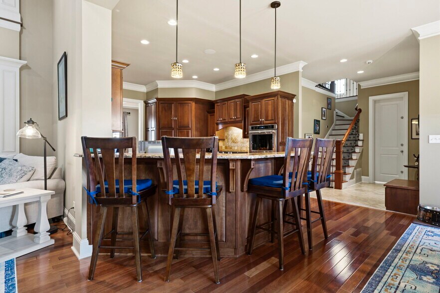 More Photos Of 1185 Jack Smith Rd, Rockfield Land For Sale