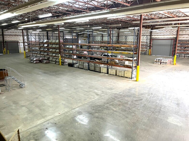 More Photos Of 1214 Gas Plant Rd, San Angelo Manufacturing For Sale