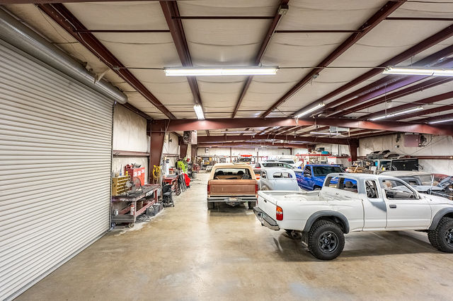 More Photos Of 491 Menlo Ave, Hemet Warehouse For Sale