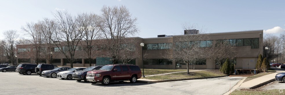 More Photos Of 252 Chapman Rd, Newark Office For Lease