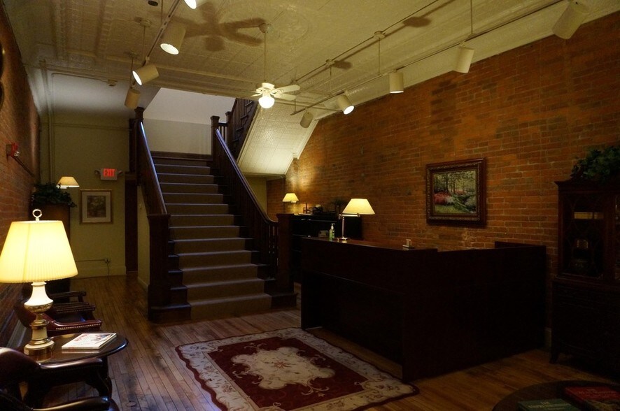 More Photos Of 639 Main St, Cincinnati Apartments For Sale