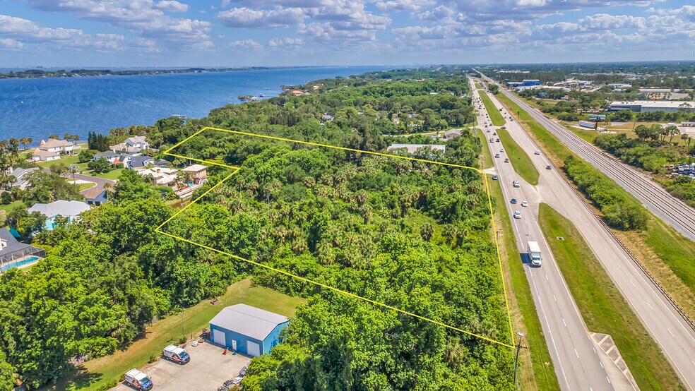More Photos Of N. HIGHWAY 1 ROCKLEDGE FLORIDA 32955, Rockledge Land For Sale