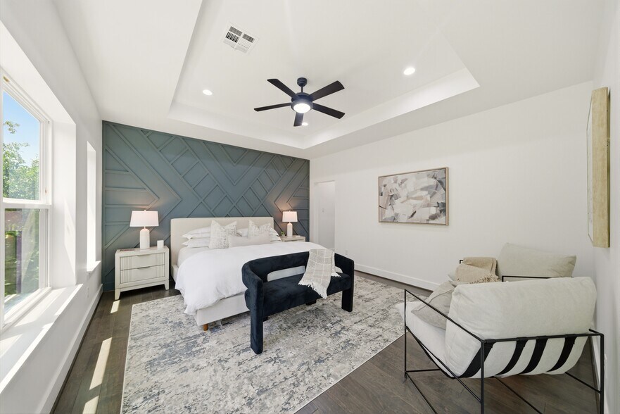 More Photos Of 5024 Winnetka St, Houston Multifamily For Sale