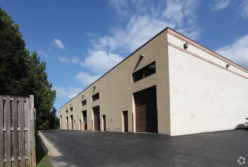 More Photos Of 6407 Crain Hwy, Upper Marlboro Medical For Lease