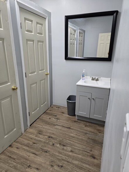 More Photos Of 9324 Liberty Rd, Randallstown Freestanding For Lease