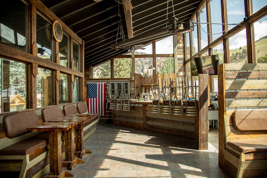 More Photos Of 101 E 5th St, Creede Restaurant For Sale
