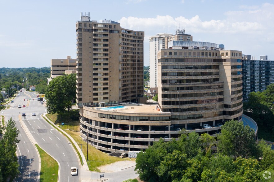 300 E Joppa Rd, Towson, MD 21286 Office For Lease