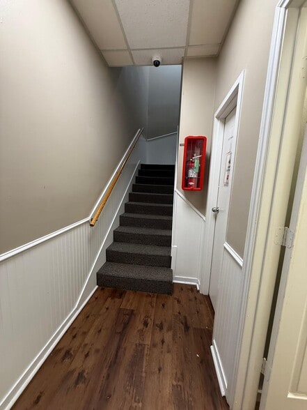 More Photos Of 421 N Sam Rayburn Fwy, Sherman Medical For Lease