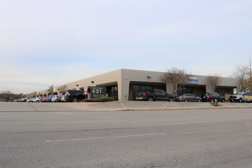 More Photos Of 431 Isom Rd, San Antonio Unknown For Lease
