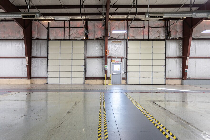 More Photos Of 2581 Rulon White Blvd, Ogden Manufacturing For Sale