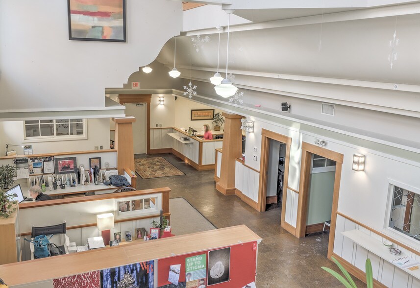 More Photos Of 42-46 Main St, Keene Loft Creative Space For Lease