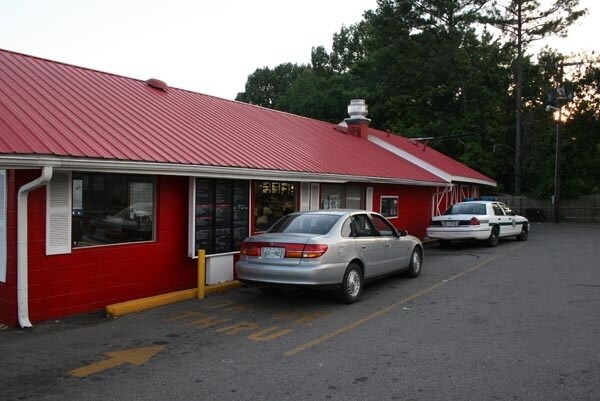 More Photos Of 289 S Washington St, Ripley Fast Food For Sale