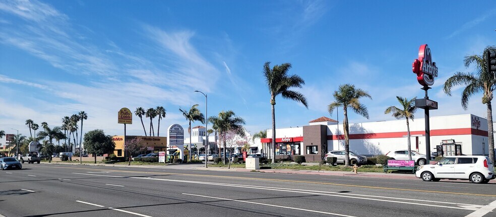 More Photos Of 1585 Sepulveda Blvd, Torrance Unknown For Lease