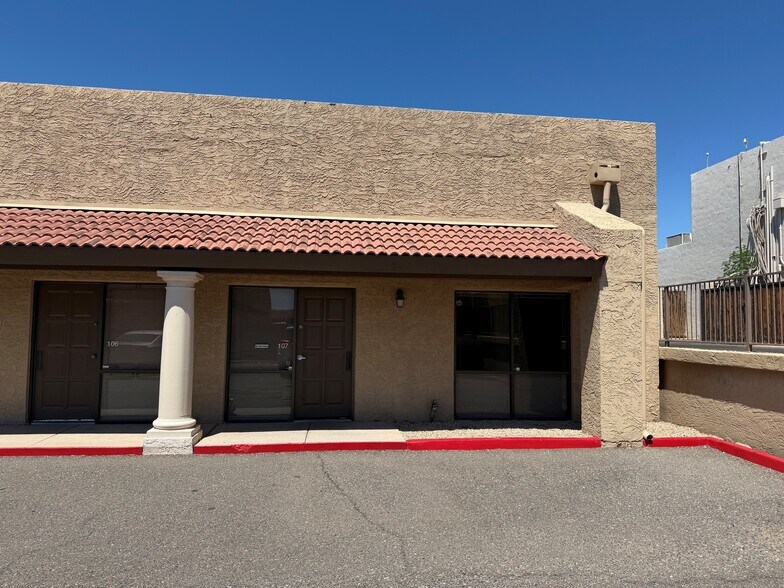 Primary Photo Of 7702 E Gray Rd, Scottsdale Warehouse For Lease