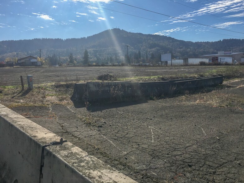 More Photos Of 181 Hutchins St, Sutherlin Land For Sale