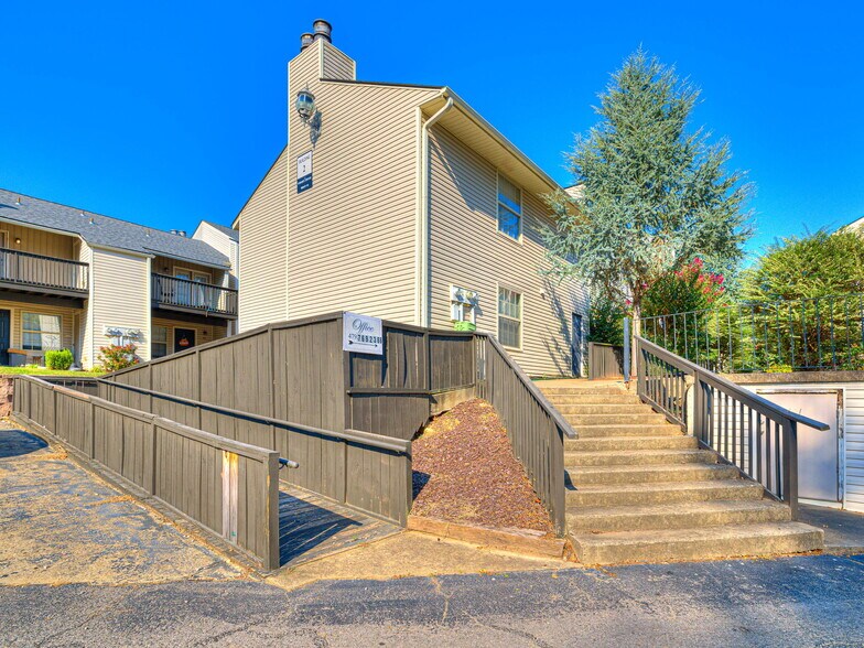 More Photos Of , Fort Smith Multifamily For Sale