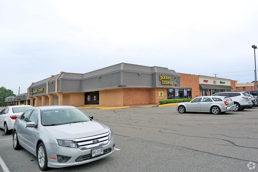 More Photos Of 5805-5821 W Norfolk Rd, Portsmouth Unknown For Lease