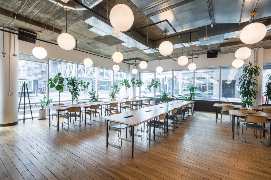 More Photos Of 80 M St SE, Washington Coworking Space
