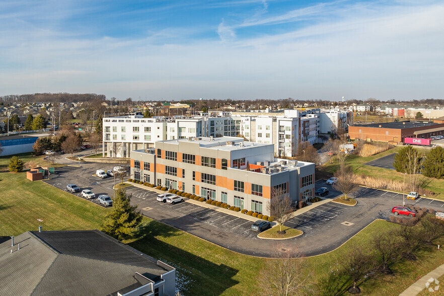 More Photos Of 9039 Antares Ave, Columbus Medical For Lease