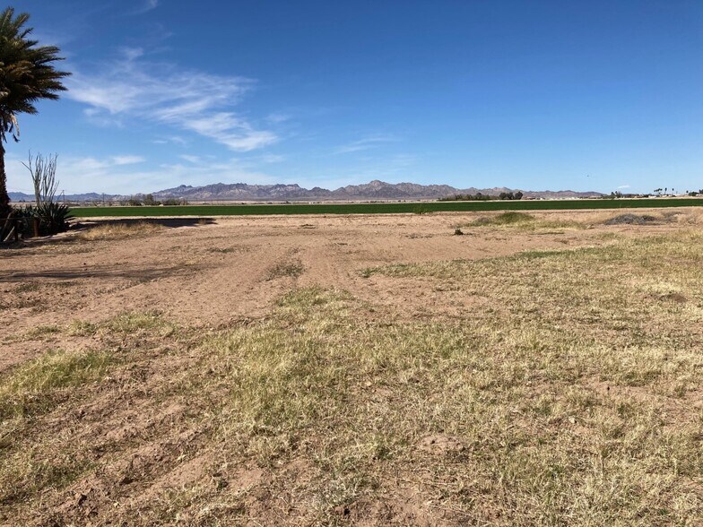 More Photos Of 11408 Desert Trailways Ln, Blythe Land For Sale