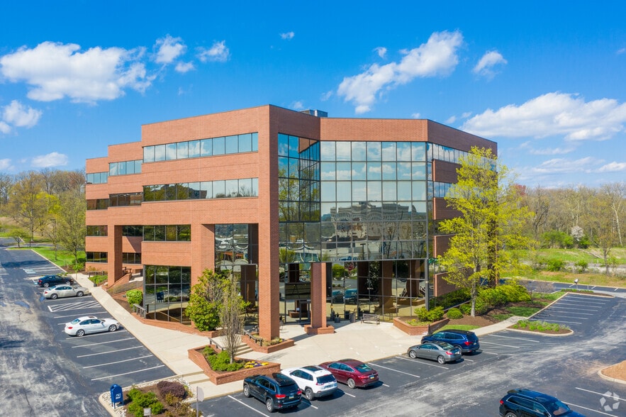 Primary Photo Of 2250 Hickory Rd, Plymouth Meeting Office For Lease