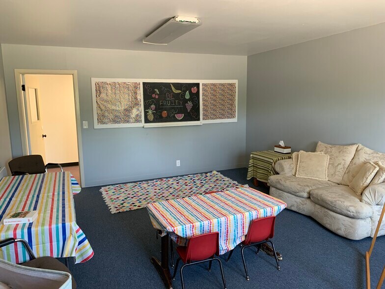 More Photos Of 4494 Morrish Rd, Swartz Creek Daycare Center For Sale