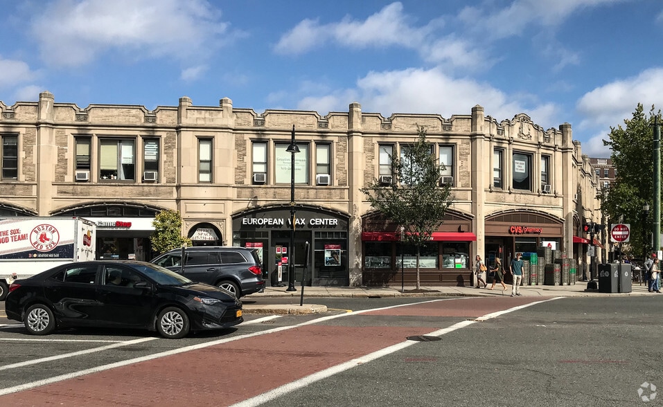 More Photos Of 1310-1318 Beacon St, Brookline Storefront Retail Office For Lease